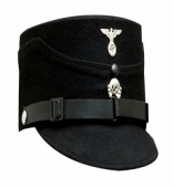 German Military Cap